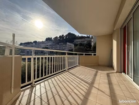 appartement 1 pièce 29 m²