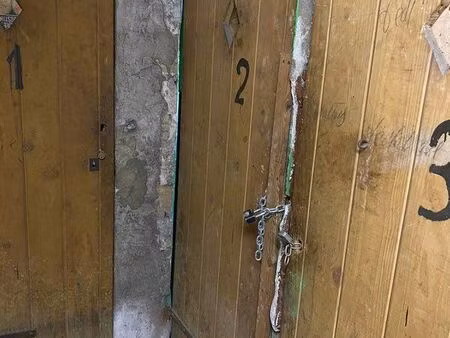 loue cave 4 m2 le cannet