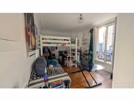 appartement 1 pièce 23 m²