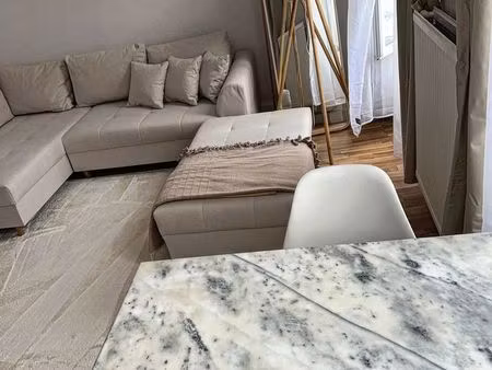 studio paris 20 - 40m2