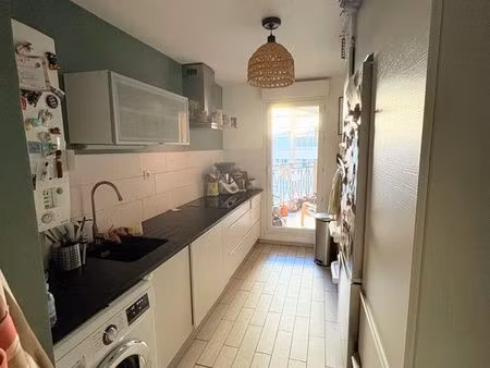 appartement gratte ciel