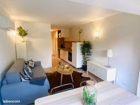 appartement arles résidence sécurisée