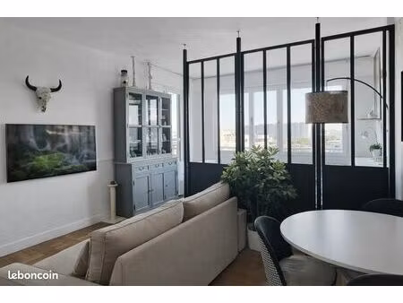 ? appartement t2 bis de 68 5 m² avec piscine – parc de chalin – écully