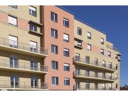 appartement 1 pièce 22 m²