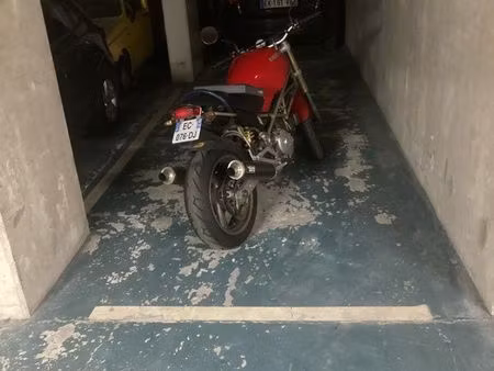 rue liancourt. 1 275 euros/ m2