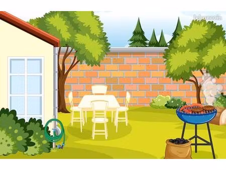 recherche maison à acheter