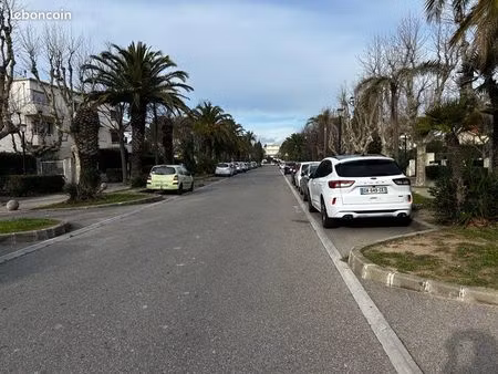 villa emplacement exceptionnel