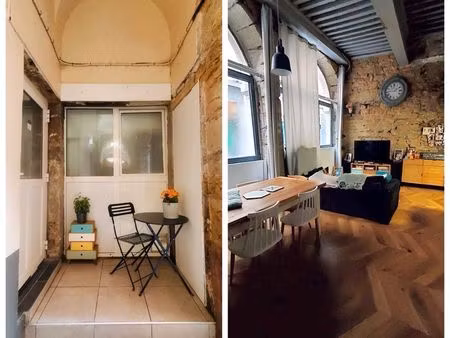 charmant appartement hypercentre