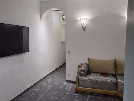 appartement 3 pièces 57 m²