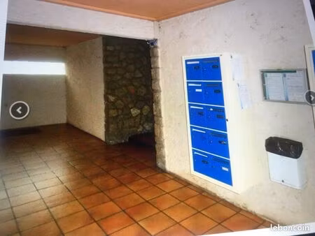 appt t3 les marronniers 13014