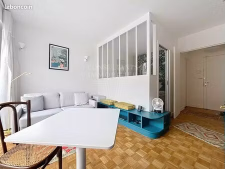 appartement 2 pièces 30 m²