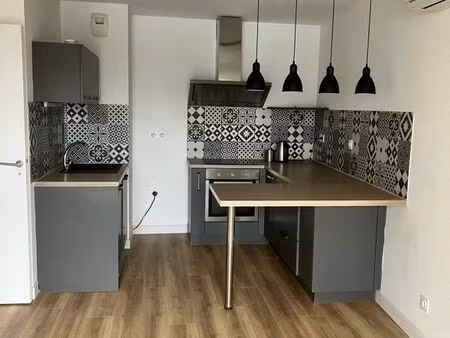 appartement t3 villeurbanne