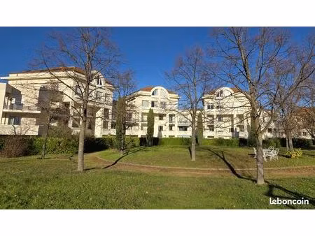 appartement 4 pièces 91 m²