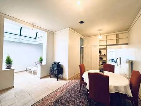 appartement à vendre - woluwe-saint-lambert