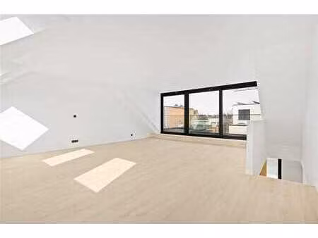 duplex spacieux et renové