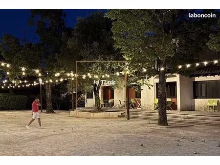 appartement 2 pièces 32 m²