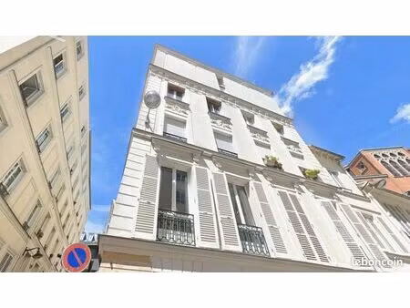 studio 1 pièce 15 m²