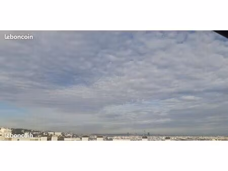 appartement oullins montmein