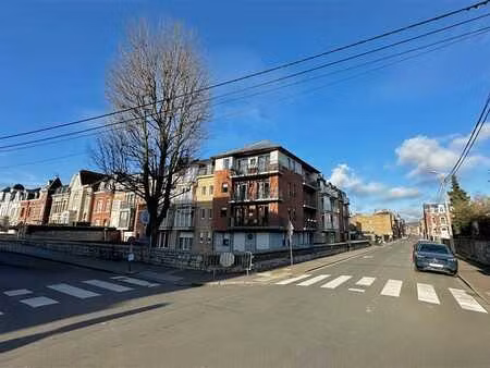 absil immobilière vous présente un garage