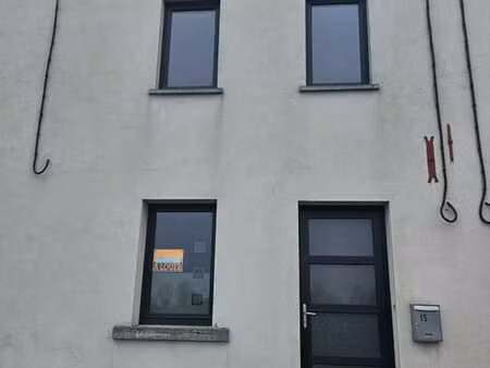 maison 2 chambres à louer