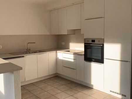 appartement cosy dans le centre d'aubel