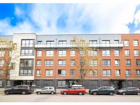 appartement 2 chambres + parking