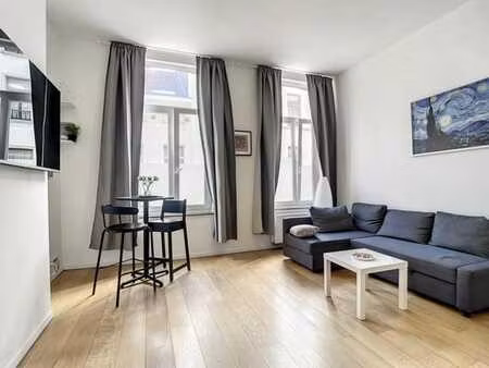 immeuble rapport 4 appt - invest - 6 5% net - 8000€/mois