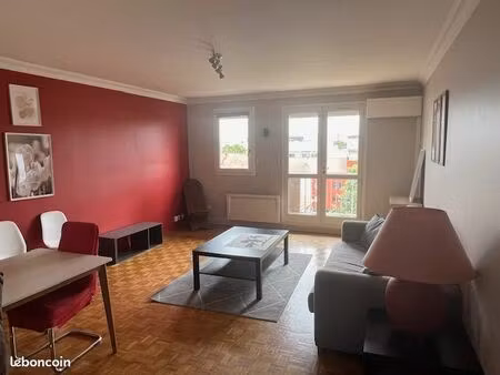 appartement 3 pièces 70 m²