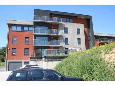 appartement lumineux  vue imprenable à deux pas de la ville