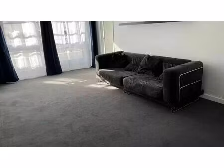 location appartement 1 pièce 36 m² à paris 18 (75018)