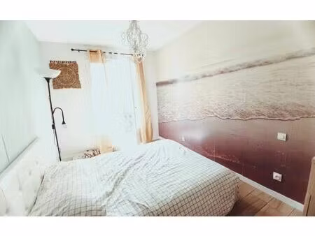 appartement perpignan 56.85 m² t-3 à vendre  115 000 €