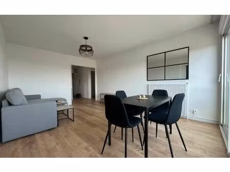 appartement ramonville-saint-agne 62 m² t-2 à vendre  243 000 €