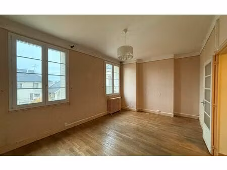 appartement reims 64.16 m² t-3 à vendre  149 900 €