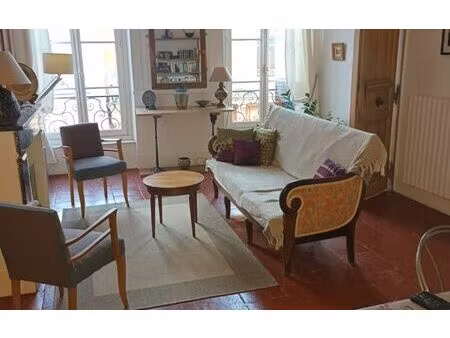 appartement toulouse 58.95 m² t-2 à vendre  270 000 €