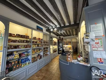 vente commerce 42 m² meaux (77100)
