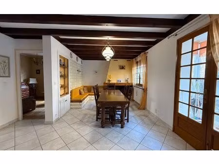 maison brison-saint-innocent 62.6 m² t-4 à vendre  340 000 €