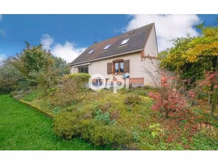 maison cappelle-en-pévèle m² t-5 à vendre  388 500 €