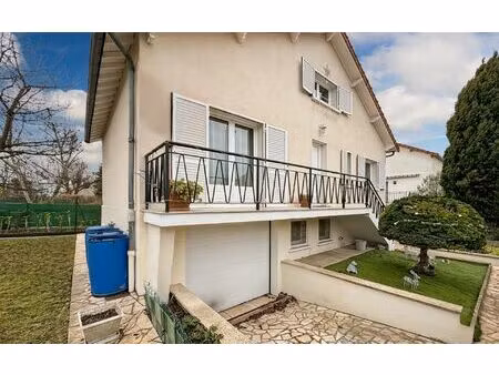 maison draveil 89.9 m² t-5 à vendre  415 000 €