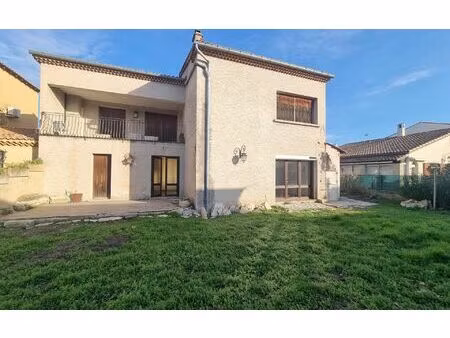 maison le pontet 145 m² t-5 à vendre  249 000 €