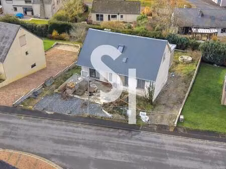 maison à rénover avec potentiel exceptionnel – messancy