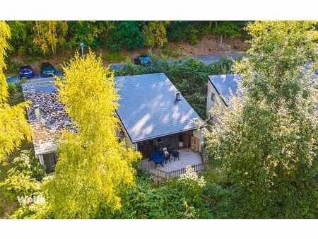 charmante maison de vacances en excellent état !