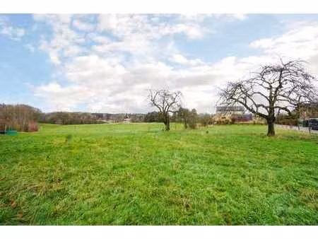 terrain a batir de 12a 72 ca