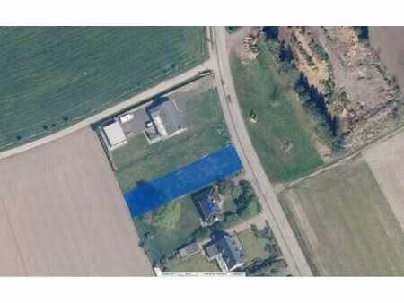 exclusieve bouwgrond te koop in opdorp  buggenhout met zu...