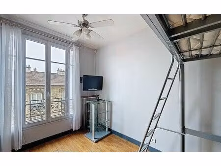 location appartement  m² t-1 à asnières-sur-seine  695 €