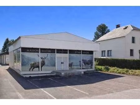 ensemble immobilier idéalement situé