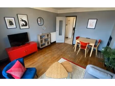 location appartement  58.67 m² t-3 à nevers  675 €
