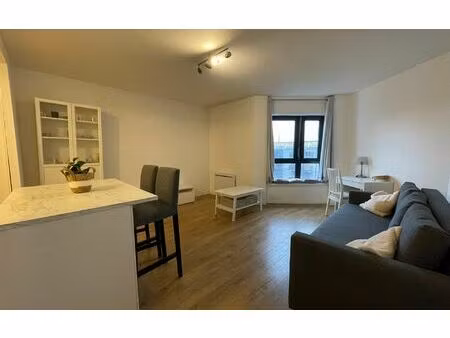 location appartement  30.13 m² t-1 à nogent-sur-marne  829 €