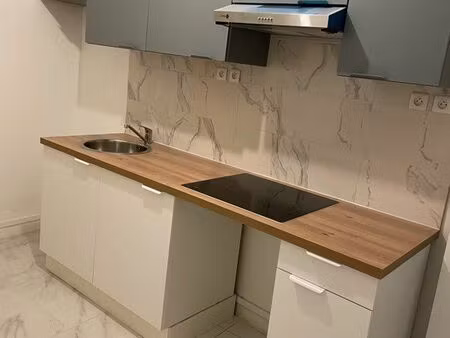 vente appartement  46 mètres carrés