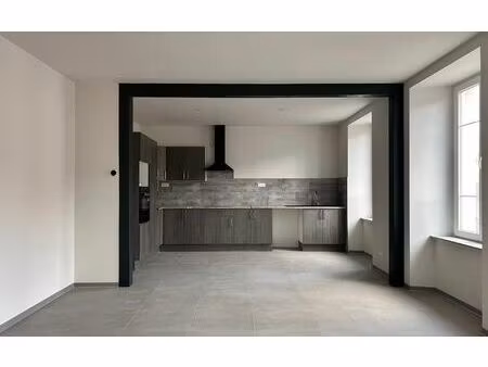location appartement  86.23 m² t-4 à thann  940 €