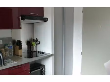 location appartement  m² t-2 à villefranche-sur-saône  560 €